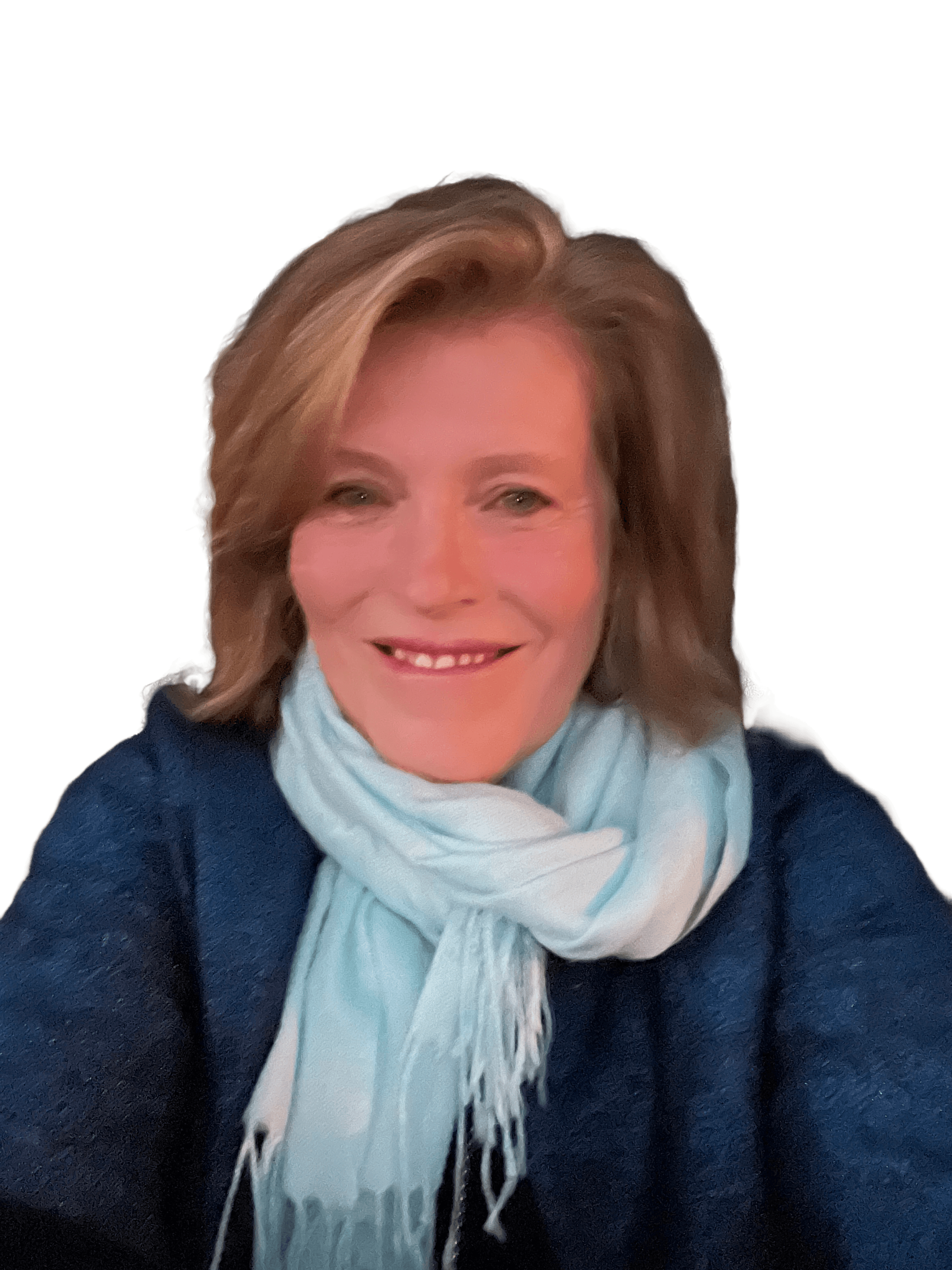 Tania Brown - Acupuncturist